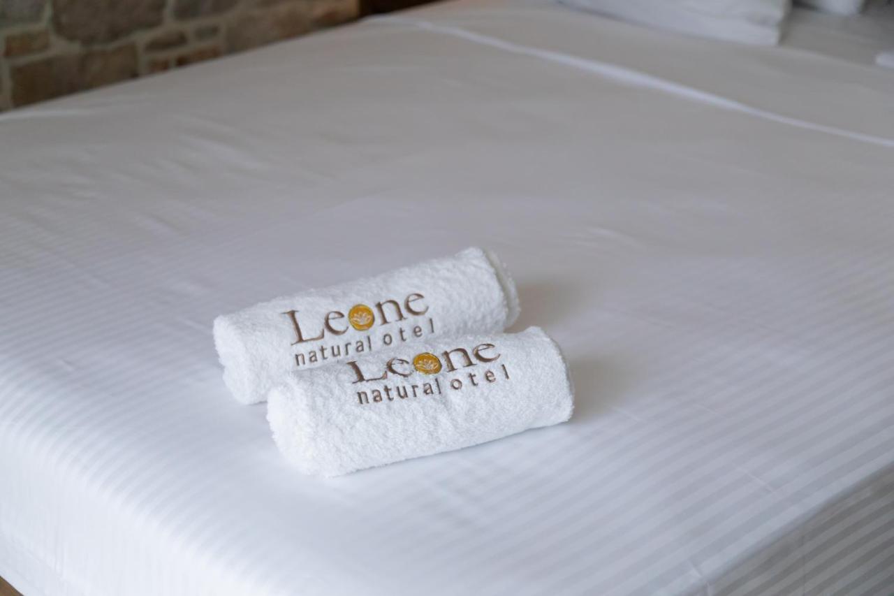Leone Natural ไอวาลิค ภายนอก รูปภาพ