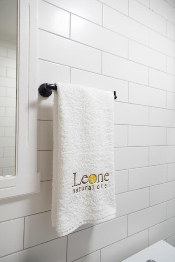 Leone Natural ไอวาลิค ภายนอก รูปภาพ